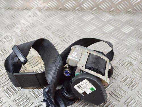 Used Front right belt tensioner Front right belt tensioner AUDI A8 D3 (4E2, 4E8) 3.0 TDI quattro (233 hp) 10402306 10402306