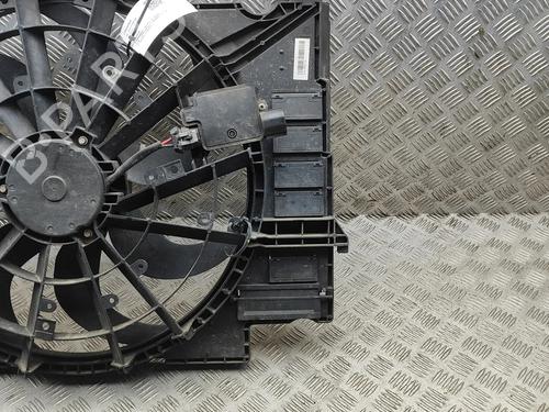Radiator fan JAGUAR XE (X760) 2.0 D | BP36564668M35 - Image 6