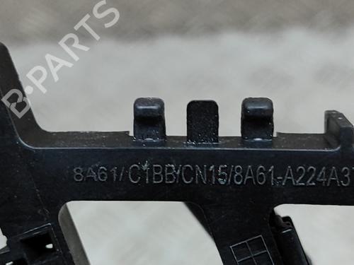 Front left exterior door handle FORD ECOSPORT 1.0 EcoBoost | BP16258866C128 