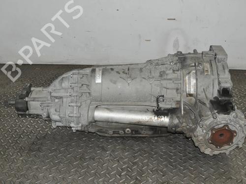 Getriebe für Getriebe AUDI Q5 (8RB) SQ5 TDI quattro (313 hp) 34520754 34520754