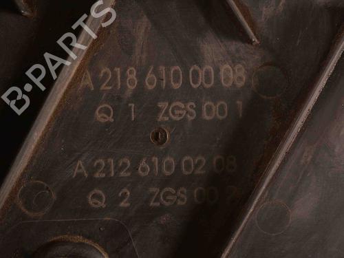 Underbody protection MERCEDES-BENZ E-CLASS (W212) E 200 CGI (212.048, 212.148) | BP30209283M92 