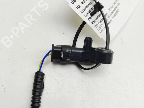 Electronic sensor TESLA MODEL X (5YJX) P100D AWD | BP34444031M84  - Image 5