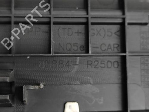 Step KIA SPORTAGE V (NQ5) 1.6 T-GDi Hybrid AWD | BP27784168C149 