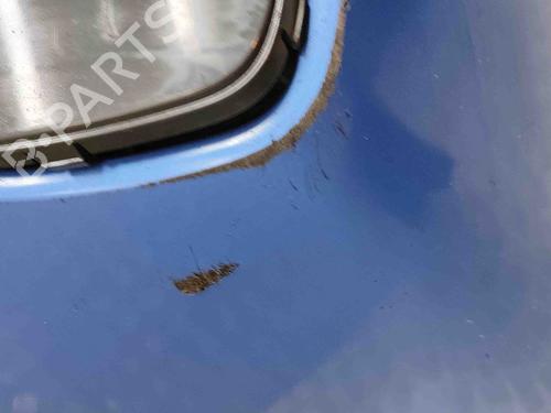 Bak støtfanger BMW X1 (F48) xDrive 20 d | BP29227304C8 