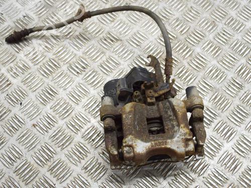 Used Left rear brake caliper LAND ROVER DISCOVERY SPORT (L550) 2.0 D 4x4 (180 hp) 14641266