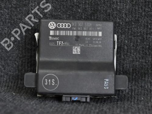 Used Electronic module Electronic module VW JETTA III (1K2) 2.0 TDI (170 hp) 6715127 6715127