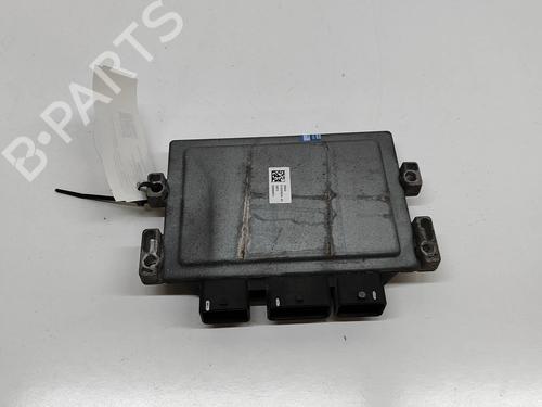 Engine control unit (ECU) RENAULT TWINGO II (CN0_) 1.2 16V | BP28045916M57  - Image 5