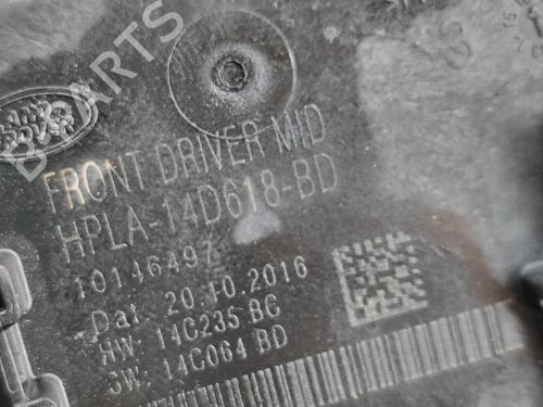 Electronic module LAND ROVER RANGE ROVER SPORT II (L494) 3.0 SDV6 4x4 | BP27773327M83 