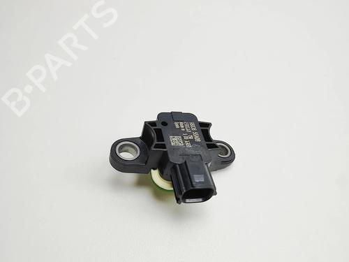 Electronic sensor NISSAN LEAF (ZE1) Electric | BP37797777M84 - Image 2