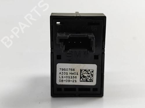 Left rear window switch BMW i4 (G26) eDrive40 | BP27790978I29  - Image 6