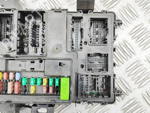 Electronic module FORD TRANSIT CUSTOM V362 Bus (F3) 2.0 EcoBlue mHEV | BP35984019M83 - Image 6