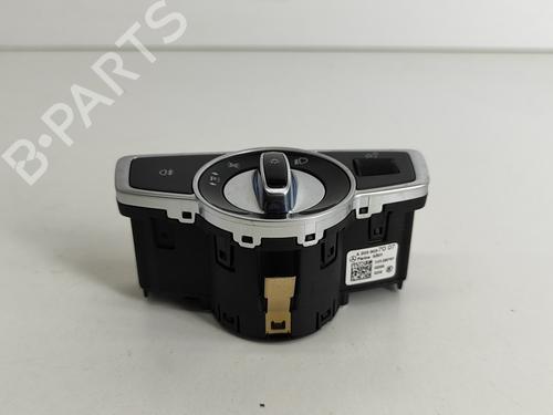 Electronic module MERCEDES-BENZ GLC (X253) 250 d 4-matic (253.909) | BP18417410M83 