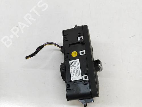 Electronic module AUDI A4 B9 Avant (8W5, 8WD) 2.0 TDI | BP29542134M83