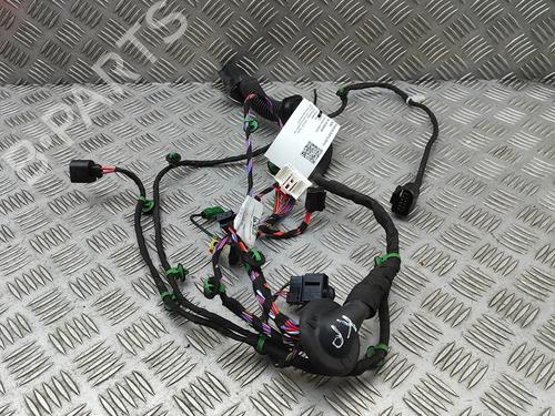 Ledningsnett PORSCHE TAYCAN Sport Turismo (Y1C) 4S Performance Battery Plus (Y1CDB1) (571 hp) 31762897