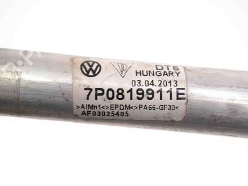 Pipe LAND ROVER RANGE ROVER IV (L405) 4.4 SDV8 4x4 | BP30215821M125