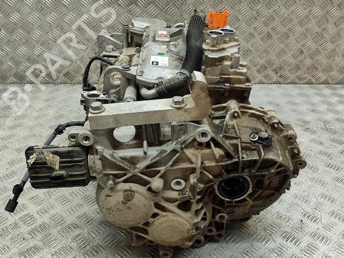 Used Engine OPEL VIVARO C Bus (K0) VIVARO-E (136 hp) 27786543