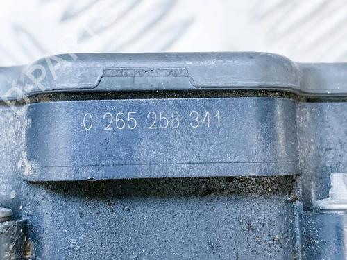 ABS pump VOLVO XC40 (536) T4 AWD | BP7891226M43 