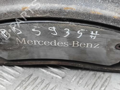 Right front brake caliper MERCEDES-BENZ GLA (H247) GLA 200 d (247.712) | BP32142858M104  - Image 7