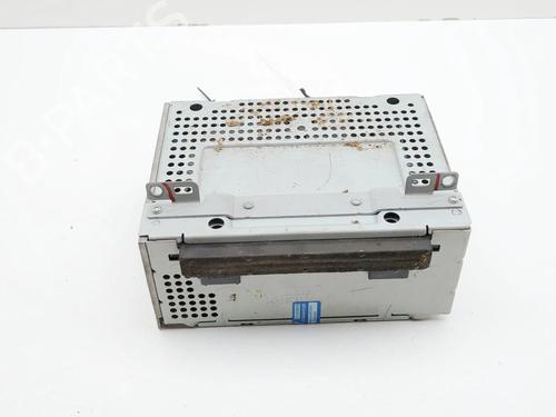Used Electronic module Electronic module FORD TRANSIT CUSTOM V362 Van (FY, FZ) 2.2 TDCi (125 hp) 40014348 40014348