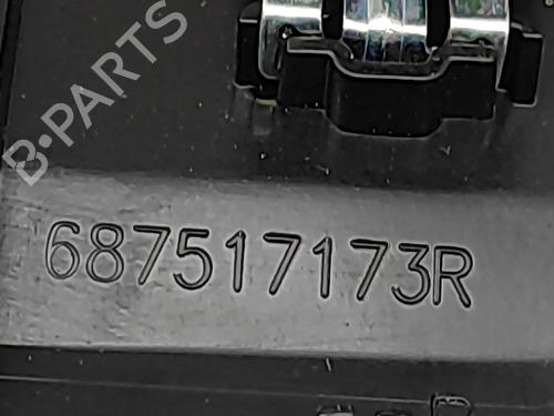 Air vent RENAULT MASTER III Van (FV) 2.3 dCi 145 FWD (FV0E, FV0F, FV0H, FV02, FV0M, FV0S,... | BP30082382I21 