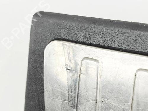 Pynteliste til bagklap MERCEDES-BENZ GL-CLASS (X166) GL 350 CDI / BlueTec 4-matic (166.823, 166.824) | BP32170665C151 