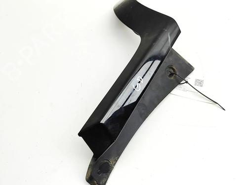 Friso farol Friso farol KIA NIRO I (DE) E-NIRO (204 hp) 39534509 39534509