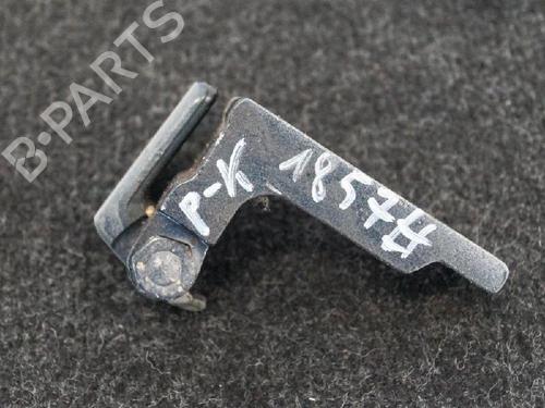 Used Hinge/Door check strap OPEL CORSA D (S07) 1.2 (L08, L68) (86 hp) 14658028