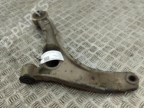 Used Left front suspension arm RENAULT MASTER III Van (FV) 2.3 dCi 145 FWD (FV0E, FV0F, FV0H, FV02, FV0M, FV0S,... (146 hp) 31297078