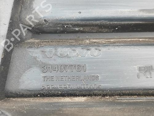Grill VOLVO V40 Hatchback (525) D2 | BP38308024C40 - Image 6