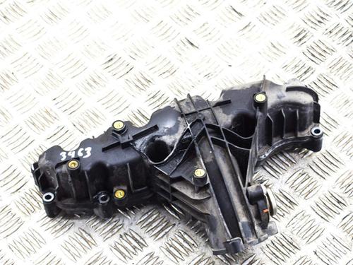 Used Intake manifold AUDI A5 (8T3) 2.0 TDI (177 hp) 11682019