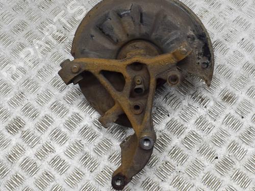 Left rear steering knuckle AUDI A3 Sportback (8VA, 8VF) 1.4 TFSI e-tron | BP16271222M27 