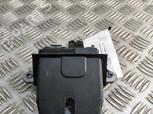 Used Tailgate lock LAND ROVER RANGE ROVER EVOQUE (L538) 2.0 D 4x4 (180 hp) 28434328