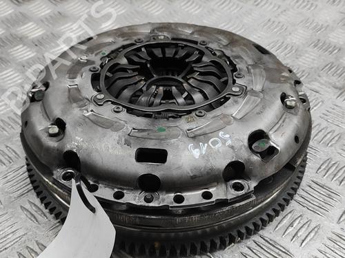 Used Other MAZDA CX-30 (DM) SKYACTIV-G M Hybrid (122 hp) 28557366