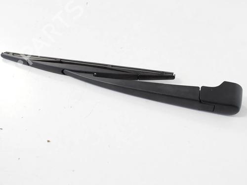 Used Rear windshield wiper arm Rear windshield wiper arm BMW X5 (F15, F85) xDrive 30 d (286 hp) 33396228 33396228