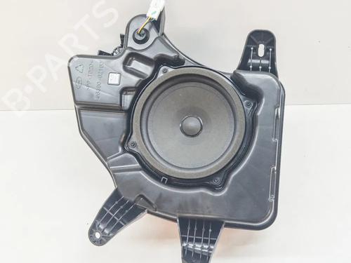 Used Electronic module HYUNDAI IONIQ (AE) 1.6 GDI Hybrid (105 hp) 10399273