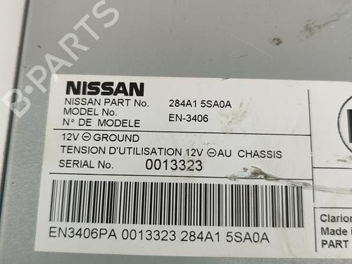 Electronic module NISSAN LEAF (ZE1) Electric | BP27796690M83 