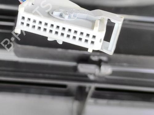 Heater matrix BMW i3 (I01) Electric | BP20144479M63 