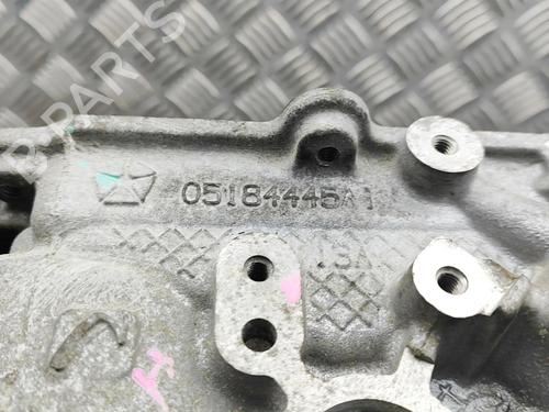 Cylinder head JEEP WRANGLER III (JK) 3.6 V6 | BP33732641M5  - Image 8