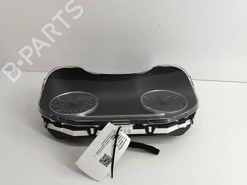 Instrument cluster NISSAN QASHQAI III (J12) 1.3 DIG-T | BP27783651C47 