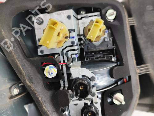 Left taillight BMW X6 (E71, E72) xDrive 40 d | BP19937254C34