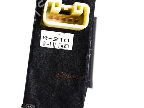 Left rear window switch SUBARU OUTBACK (BL, BP) 2.5 AWD (BP9) | BP27753724I29 - Image 6