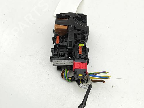 Fuse box CITROËN BERLINGO Box Body/MPV (K9) 1.5 BlueHDi 100 | BP32459405E1