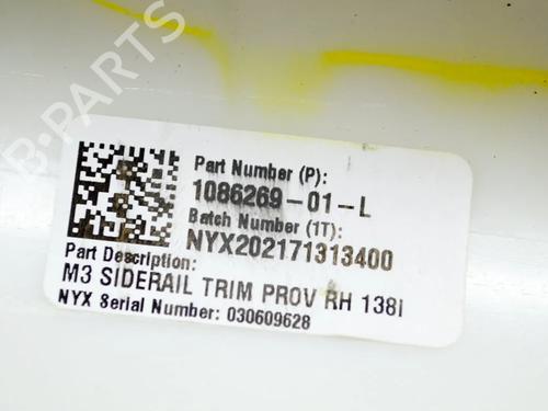 Altro TESLA MODEL 3 (5YJ3) EV AWD | BP27752864O1