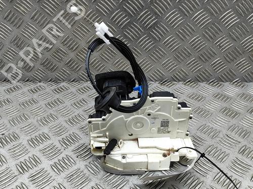 Used Front right lock Front right lock PORSCHE TAYCAN Cross Turismo (Y1B) 4S Performance Battery Plus (Y1BDB1) (571 hp) 33384506 33384506