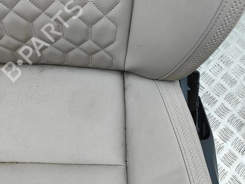 Sæde sæt VOLVO XC90 II (256) B5 Mild Hybrid AWD | BP31834849C78 