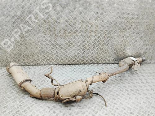 Catalyst VW TOUAREG (7P5, 7P6) 3.0 V6 TDI | BP33239499M10 - Image 2