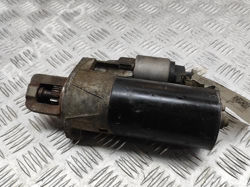 Starter MERCEDES-BENZ VITO / MIXTO Van (W639) 122 CDI (639.601, 639.603, 639.605) | BP25615533M8 