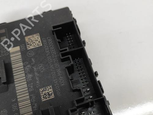 Electronic module VW ARTEON SHOOTING BRAKE (3H9) 1.4 eHybrid | BP27784248M83 