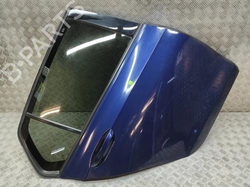 Used Right rear door VW GOLF VIII (CD1, DA1) 1.5 TSI (150 hp) 27803621