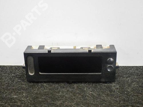Used Display monitor RENAULT MASTER III Van (FV) 2.3 dCi 125 FWD (FV0C, FV0D, FV0G, FV0H, FV0J, FV0K,... (125 hp) 6747204